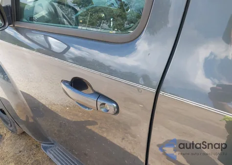 2010 Chevrolet Hhr Lt z USA, uszkodzony, nr VIN 3GNBABDB5AS542435